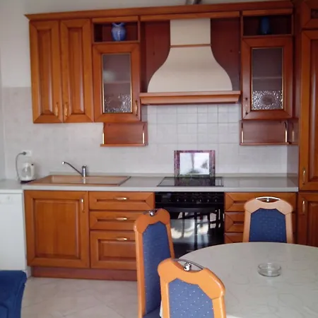 Apartment Jelena *