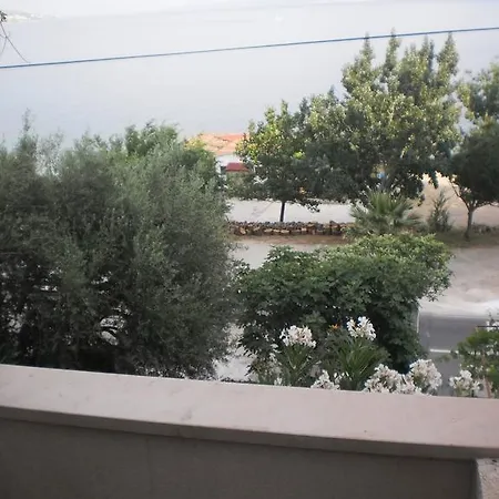 Jelena Apartment *