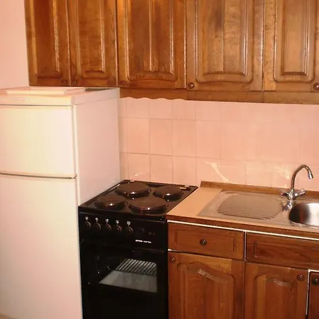 Jelena Apartment Duće