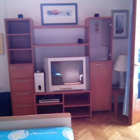 Apartment Jelena *