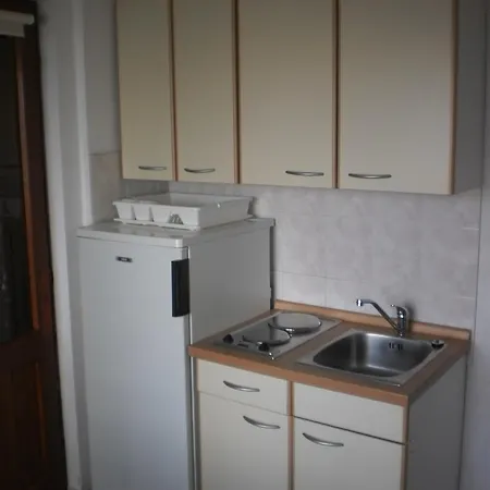 Jelena Apartment