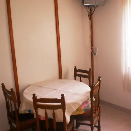 Jelena Apartment *